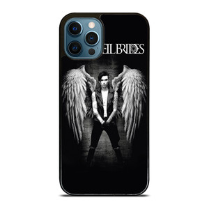 BLACK VEIL BRIDES ANDY ANGEL iPhone 12 Pro Max Case