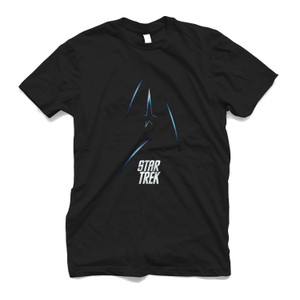 STAR TREK Men's T-Shirt STAR TREK Men's T-Shirt