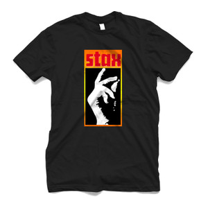 STAX RECORDS Men's T-Shirt STAX RECORDS Men's T-Shirt