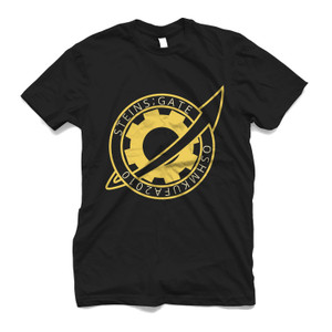 STEINS GATE EL PSY CONGROO Men's T-Shirt STEINS GATE EL PSY CONGROO Men's T-Shirt
