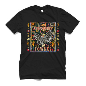 STEVE EARLE TOWNES Men's T-Shirt STEVE EARLE TOWNES Men's T-Shirt