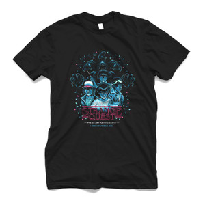 STRANGER THINGS GAME Men's T-Shirt STRANGER THINGS GAME Men's T-Shirt