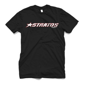 STRATOS BOAT Men's T-Shirt STRATOS BOAT Men's T-Shirt