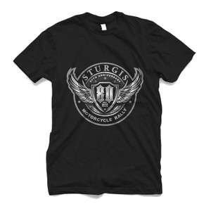 STURGIS BIKER 2 Men's T-Shirt STURGIS BIKER 2 Men's T-Shirt