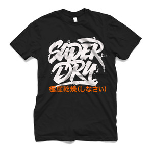 SUPERDRY LOGO Men's T-Shirt SUPERDRY LOGO Men's T-Shirt