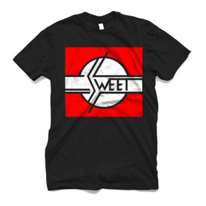 SWEET BAND ROCK LEGEND 1 Men's T-Shirt SWEET BAND ROCK LEGEND 1 Men's T-Shirt