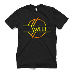 SWEET BAND ROCK LEGEND 2 Men's T-Shirt SWEET BAND ROCK LEGEND 2 Men's T-Shirt