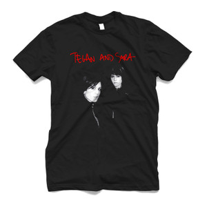 TEGAN AND SARA 2 Men's T-Shirt TEGAN AND SARA 2 Men's T-Shirt