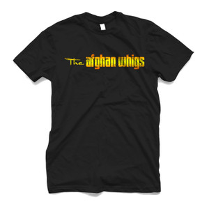 THE AFGHAN WHIGS BAND Men's T-Shirt THE AFGHAN WHIGS BAND Men's T-Shirt