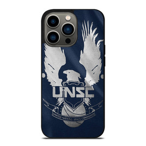 HALO LOGO iPhone 13 Pro Case