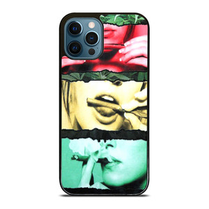 BLUNT ROLL WEED OBE iPhone 12 Pro Max Case