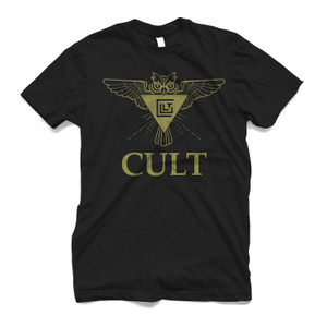 THE CULT 2 Men's T-Shirt THE CULT 2 Men's T-Shirt