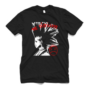 THE DISTILLERS Men's T-Shirt THE DISTILLERS Men's T-Shirt