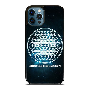 BMTH SEMPITERNAL iPhone 12 Pro Max Case