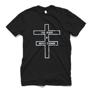 THE JESUS AND MARY CHAIN DRAKLANDS Men's T-Shirt THE JESUS AND MARY CHAIN DRAKLANDS Men's T-Shirt