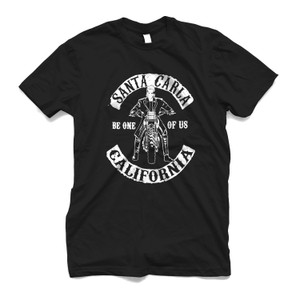 THE LOST BOYS 2 BE ONE OF US Men's T-Shirt THE LOST BOYS 2 BE ONE OF US Men's T-Shirt