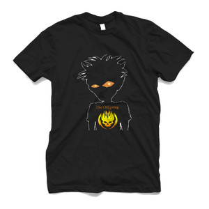 THE OFFSPRING 1 Men's T-Shirt THE OFFSPRING 1 Men's T-Shirt