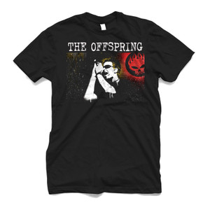 THE OFFSPRING 2 Men's T-Shirt THE OFFSPRING 2 Men's T-Shirt