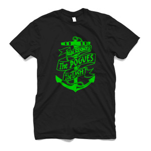 THE POGUES POGUE MAHONE 2 Men's T-Shirt THE POGUES POGUE MAHONE 2 Men's T-Shirt