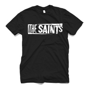 THE SAINT AUSIE BAND Men's T-Shirt THE SAINT AUSIE BAND Men's T-Shirt
