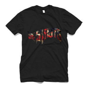 THE STRUTS Men's T-Shirt THE STRUTS Men's T-Shirt
