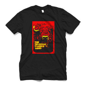 THE TEDESCHI BAND Men's T-Shirt THE TEDESCHI BAND Men's T-Shirt