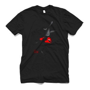 THE XX ROCK BAND Men's T-Shirt THE XX ROCK BAND Men's T-Shirt