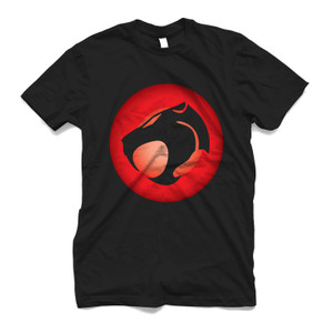 THUNDERCATS Men's T-Shirt THUNDERCATS Men's T-Shirt