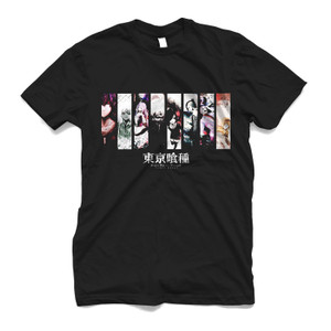 TOKYO GHOUL Men's T-Shirt