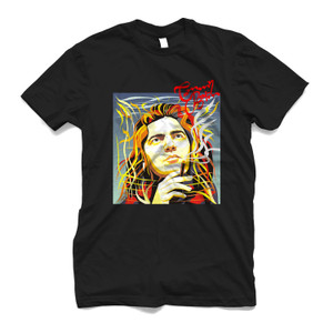 TOMMY BOLIN GUITARIST LEGEND Men's T-Shirt TOMMY BOLIN GUITARIST LEGEND Men's T-Shirt