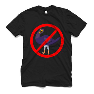 TRASH DOVES Men's T-Shirt TRASH DOVES Men's T-Shirt