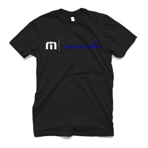 TRAVIS MATHEW GOLF FOCUS Men's T-Shirt TRAVIS MATHEW GOLF FOCUS Men's T-Shirt