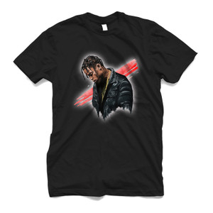 TRAVIS SCOOT Men's T-Shirt TRAVIS SCOOT Men's T-Shirt
