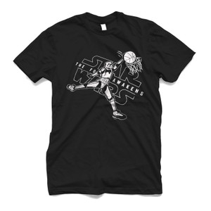 TROOPER HERREN BASKET Men's T-Shirt TROOPER HERREN BASKET Men's T-Shirt