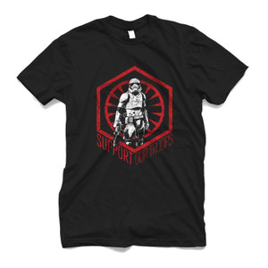 TROOPER HERREN Men's T-Shirt TROOPER HERREN Men's T-Shirt