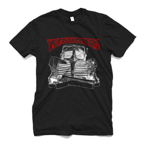 TRUCKFIGHTERS BAND Men's T-Shirt TRUCKFIGHTERS BAND Men's T-Shirt