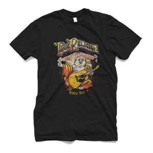 TRUE RELIGON WORLD TOUR Men's T-Shirt TRUE RELIGON WORLD TOUR Men's T-Shirt