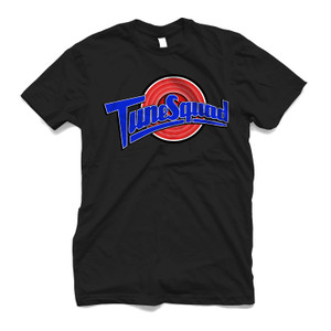 TUNE SQUAD SPACE JAM Men's T-Shirt TUNE SQUAD SPACE JAM Men's T-Shirt