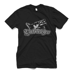 TURBONEGRO DOG SYMBOL Men's T-Shirt TURBONEGRO DOG SYMBOL Men's T-Shirt