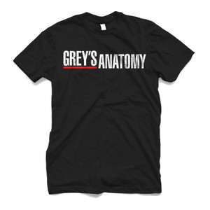 TV GREYS ANATOMY TV Men's T-Shirt TV GREYS ANATOMY TV Men's T-Shirt