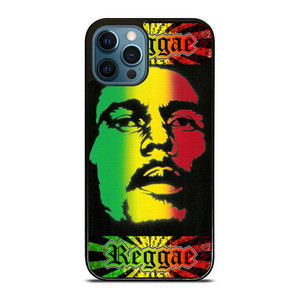 BOB MARLEY RASTA iPhone 12 Pro Max Case BOB MARLEY RASTA iPhone 12 Pro Max Case