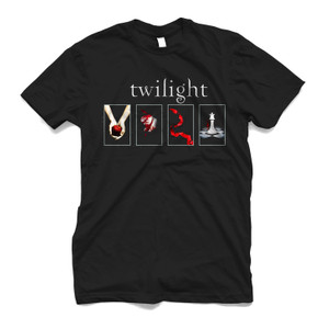 TWILIGHT Men's T-Shirt TWILIGHT Men's T-Shirt