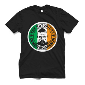 UFC 205 CONOR MCGREGOR 1 Men's T-Shirt UFC 205 CONOR MCGREGOR 1 Men's T-Shirt