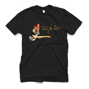 ULI JON ROTH GUITARIST Men's T-Shirt ULI JON ROTH GUITARIST Men's T-Shirt