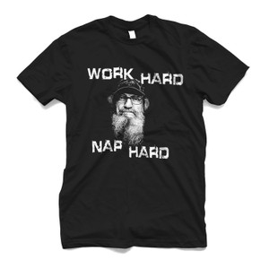 UNCLE IS FOR PRESIDENT DUCK DYNASTY Men's T-Shirt UNCLE IS FOR PRESIDENT DUCK DYNASTY Men's T-Shirt