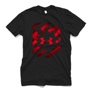UNDER ARMOUR Men's T-Shirt UNDER ARMOUR Men's T-Shirt