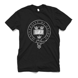 UNIVERSITY OF OXFORD 2 Men's T-Shirt UNIVERSITY OF OXFORD 2 Men's T-Shirt