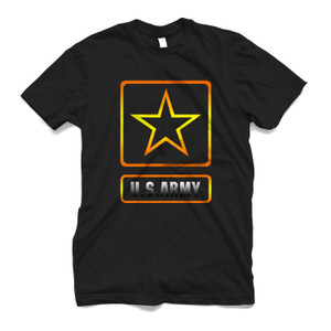 US ARMY Men's T-Shirt