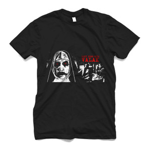 VALAK THE CONJURING Men's T-Shirt VALAK THE CONJURING Men's T-Shirt