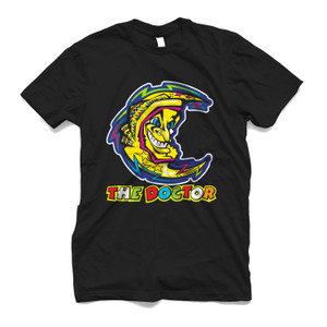 VALENTINO ROSSI VR 46 Men's T-Shirt VALENTINO ROSSI VR 46 Men's T-Shirt